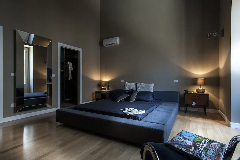 Gioeni Suites - Charming Loft