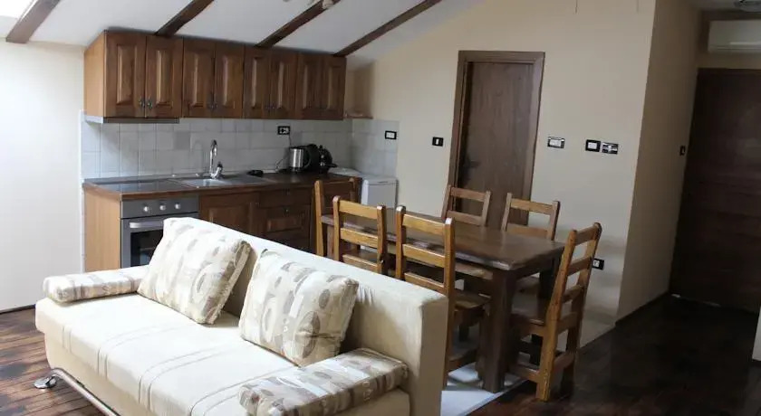 Apartments Culina