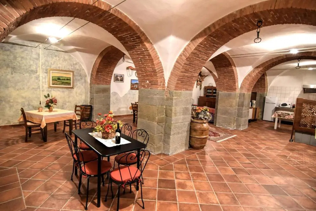 Villa Il Palazzo