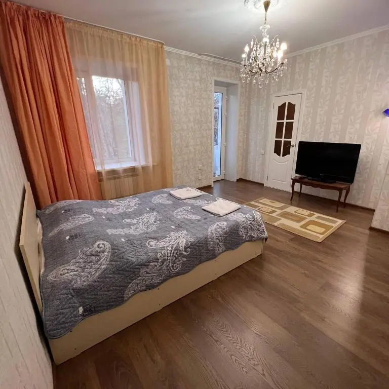 Rich House Kostenko 12