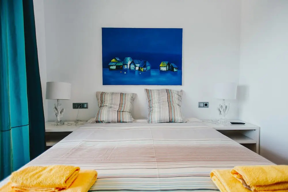 Apartamento Canyelles-mar