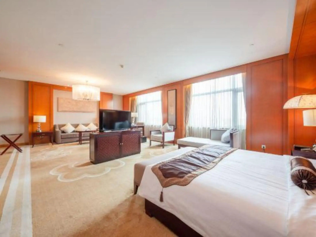 Heanhu International Hotel