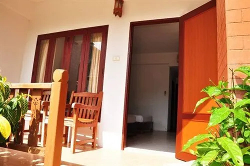 Aloha Apartment
