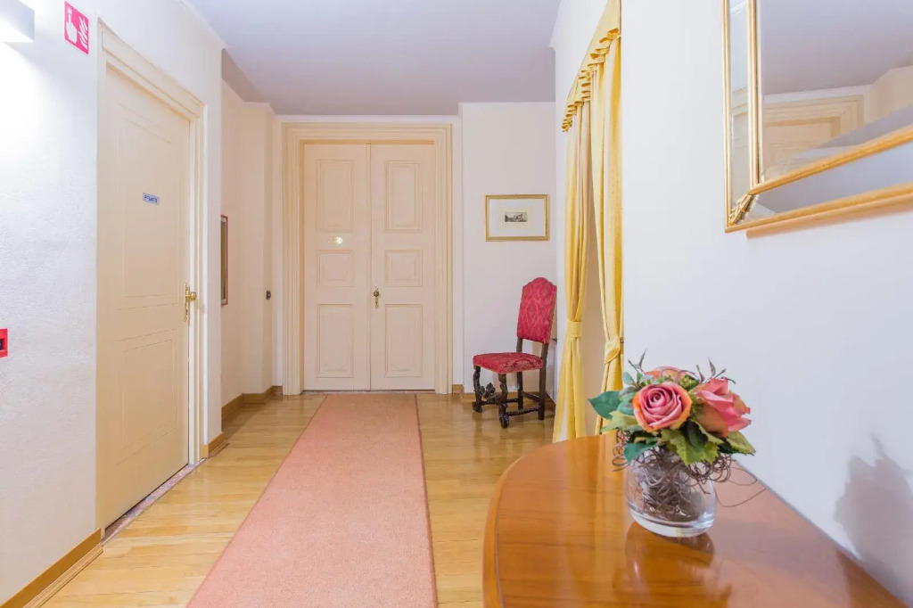 Grand Hotel Entourage - Palazzo Strassoldo