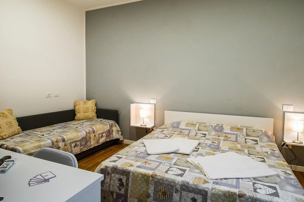 Residenza Suebi