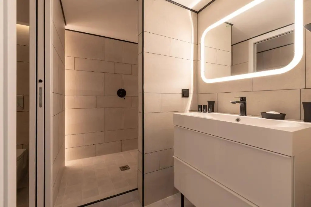 B5 Loft Duplex 175Blo-Paris Convention