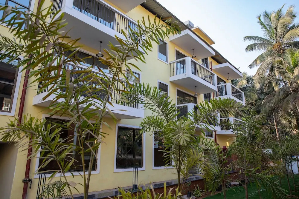 Max Lords Plaza Goa