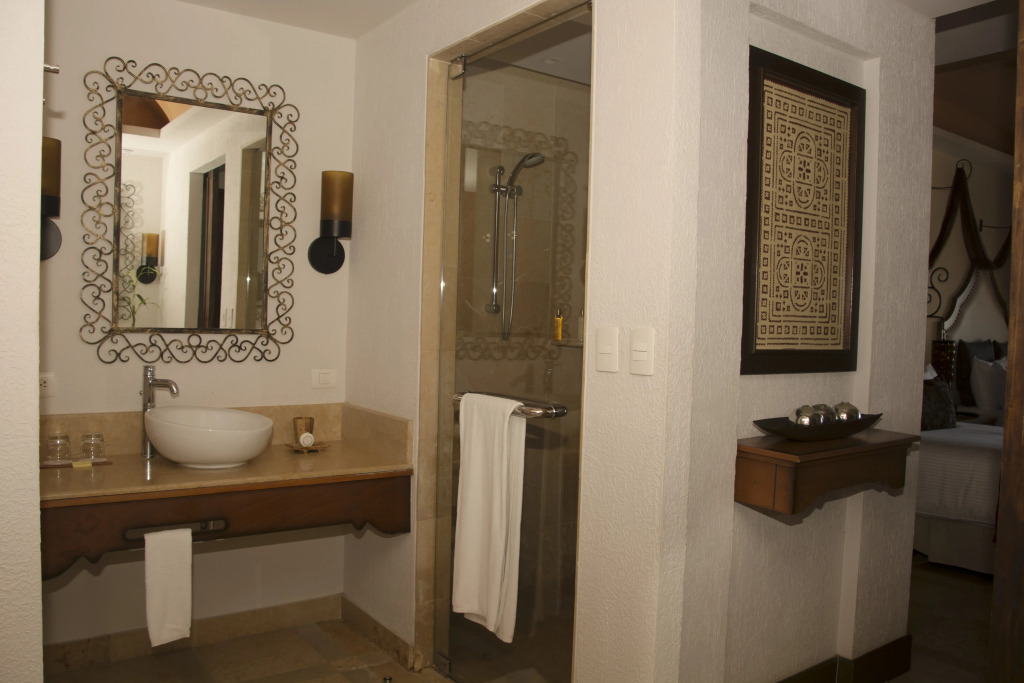 Secrets Puerto Los Cabos Golf & Spa18+