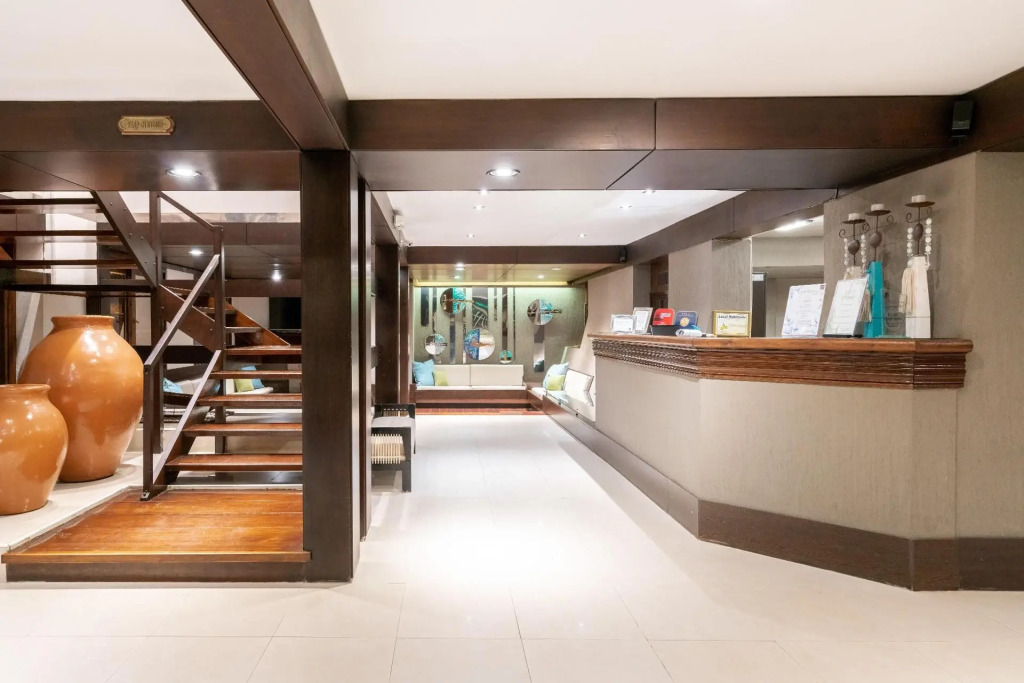 Portezuelo Hotel