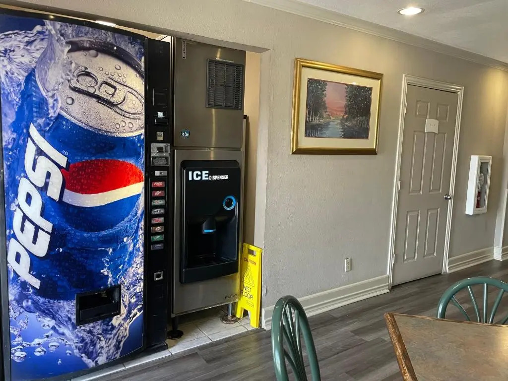 Quality Inn & Suites Weatherford