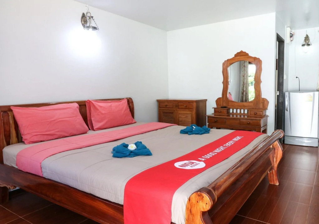 Nida Rooms Koh Samui Bang Por Regal