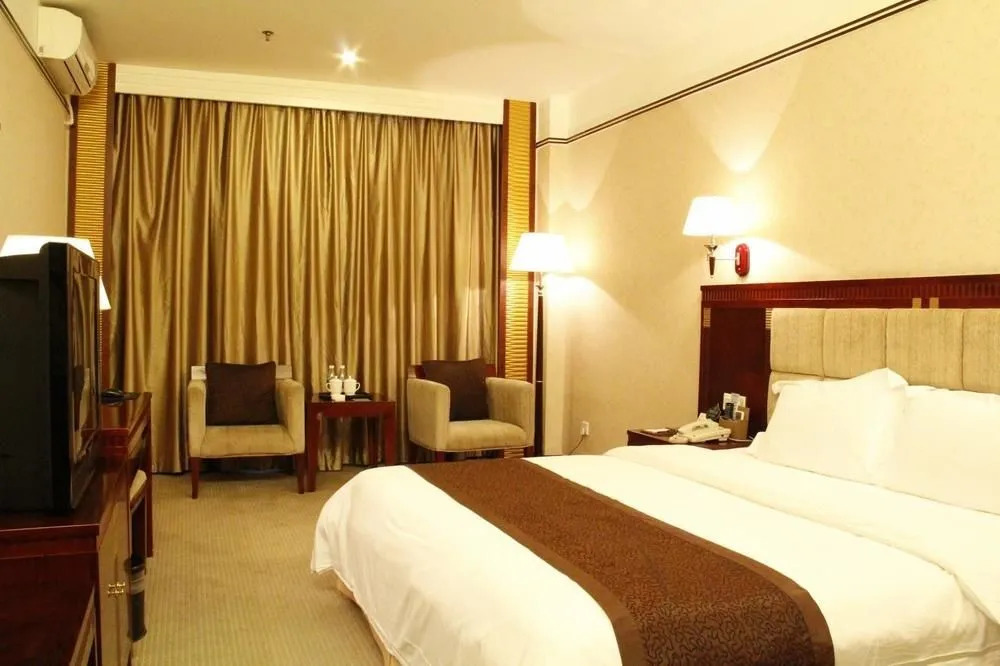 Baorong Traders Hotel