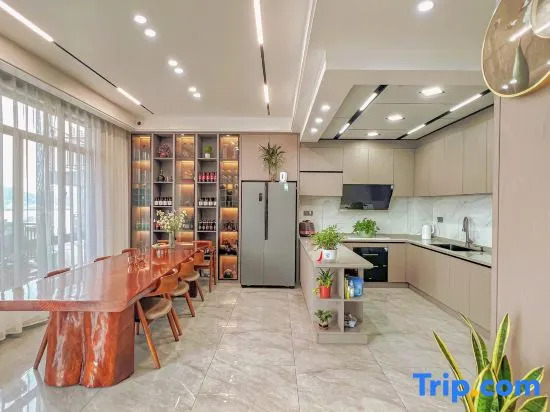 Wenzhou Yuxiang Yijia Guesthouse