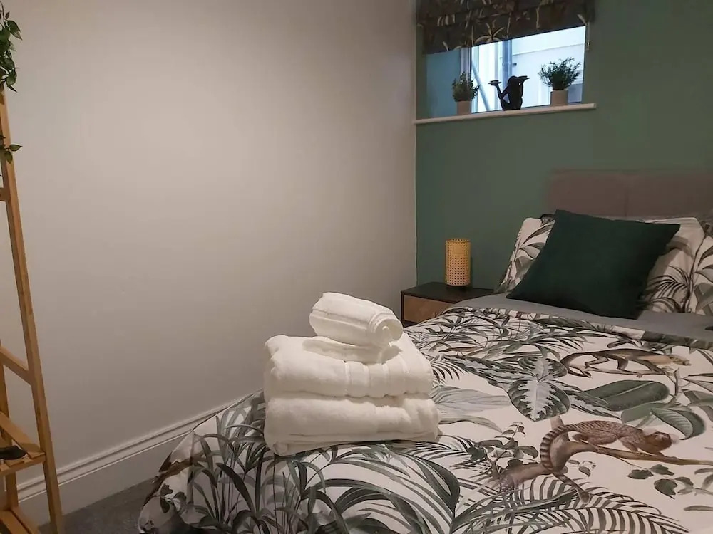 Immaculate 1-bed Apartment on Southsea