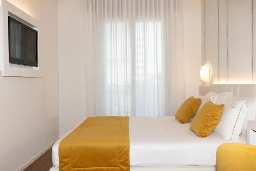 Hotel Imperia
