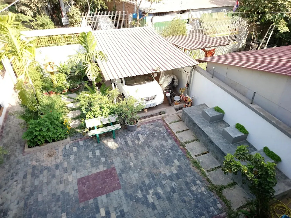 Kagna Homestay