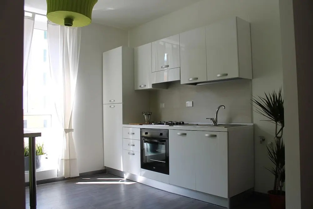 BrunoS House