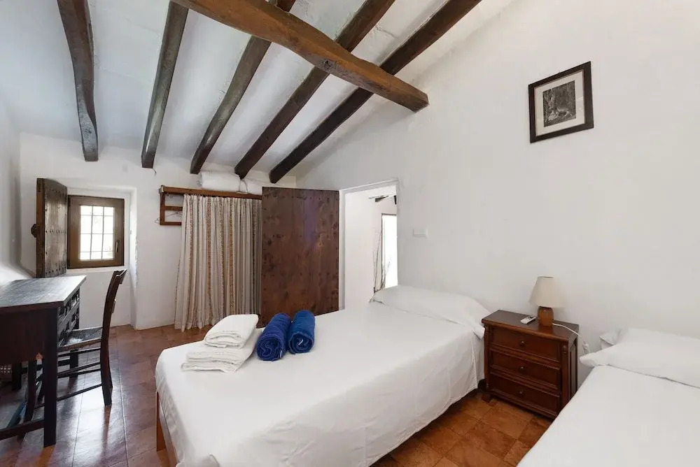 San Sole - Villa With Private Pool In Felanitx