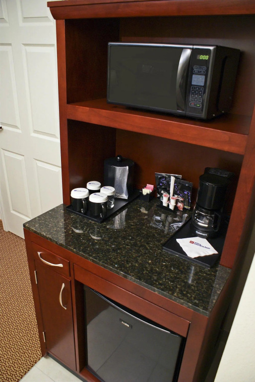 Hilton Garden Inn Bartlesville