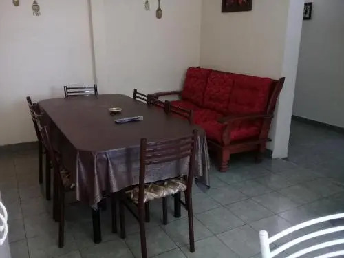 Alojamiento en Salta