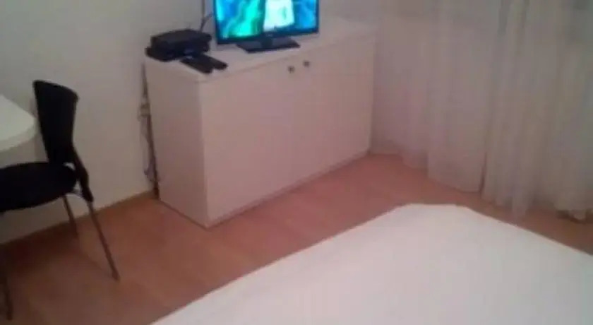 Apartment Draga