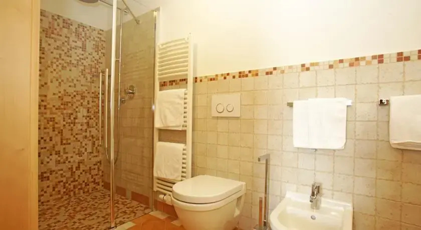 Agriturismo Maso Runch