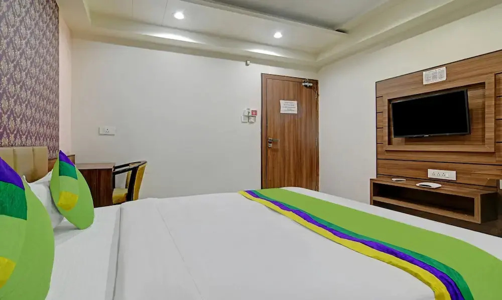 Hotel Johri Regency