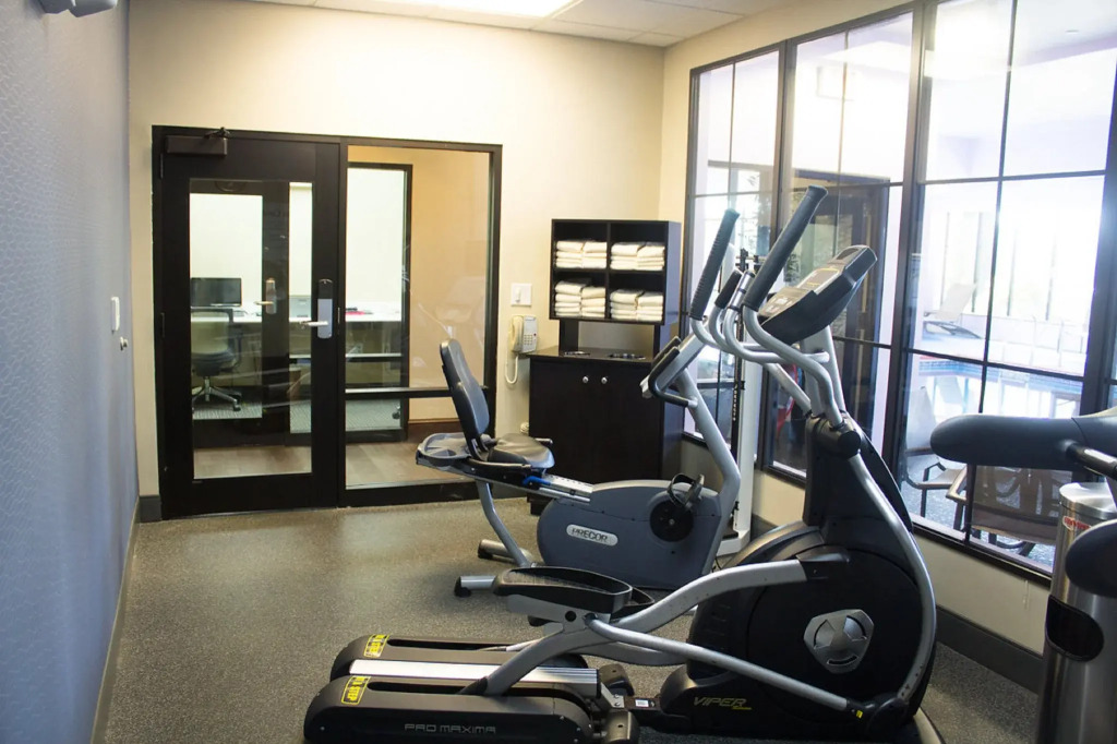 Holiday Inn Express West Jefferson by IHG