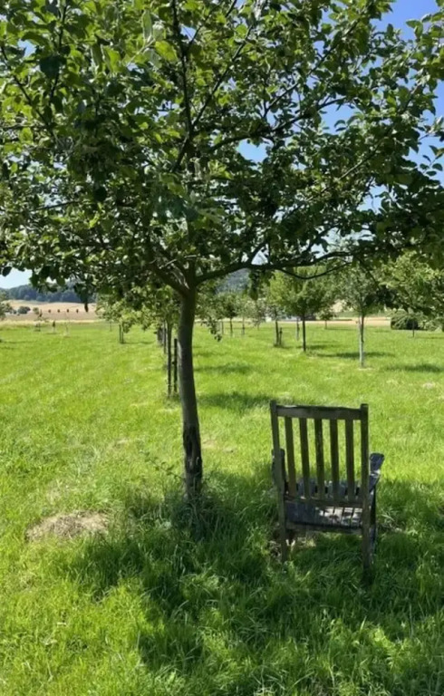 Time out in the Wiehengebirge