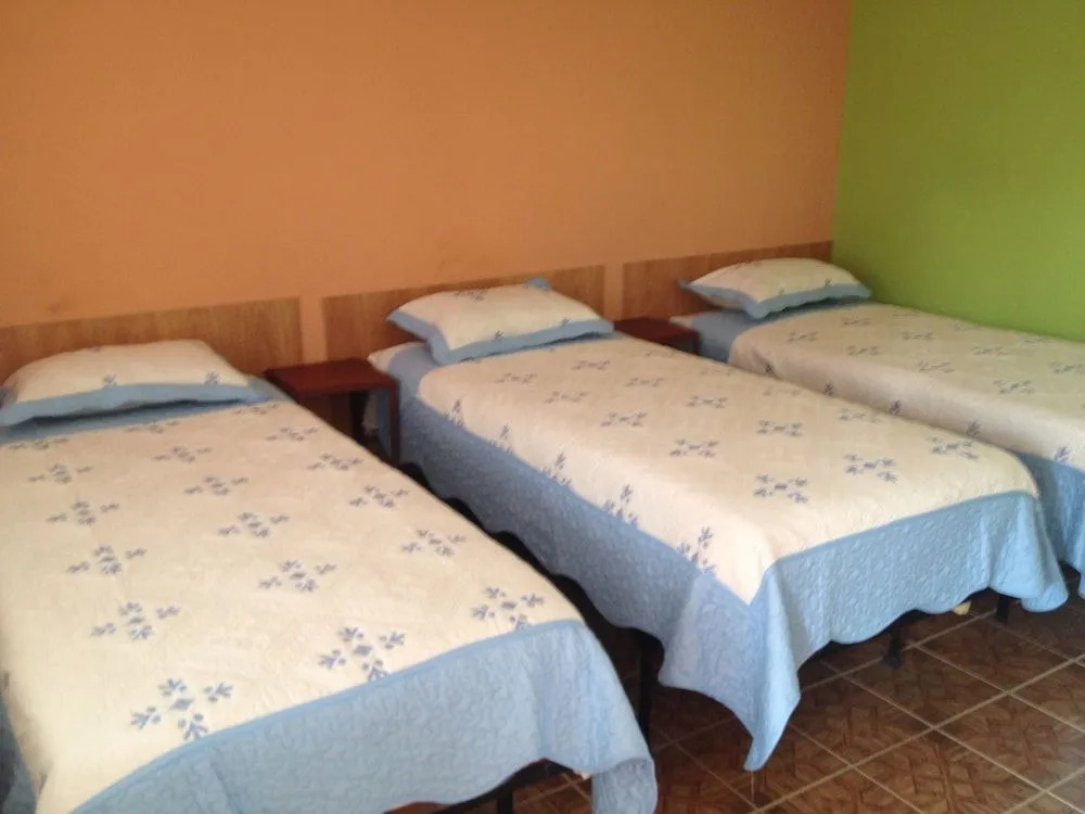 Wolf Hostel