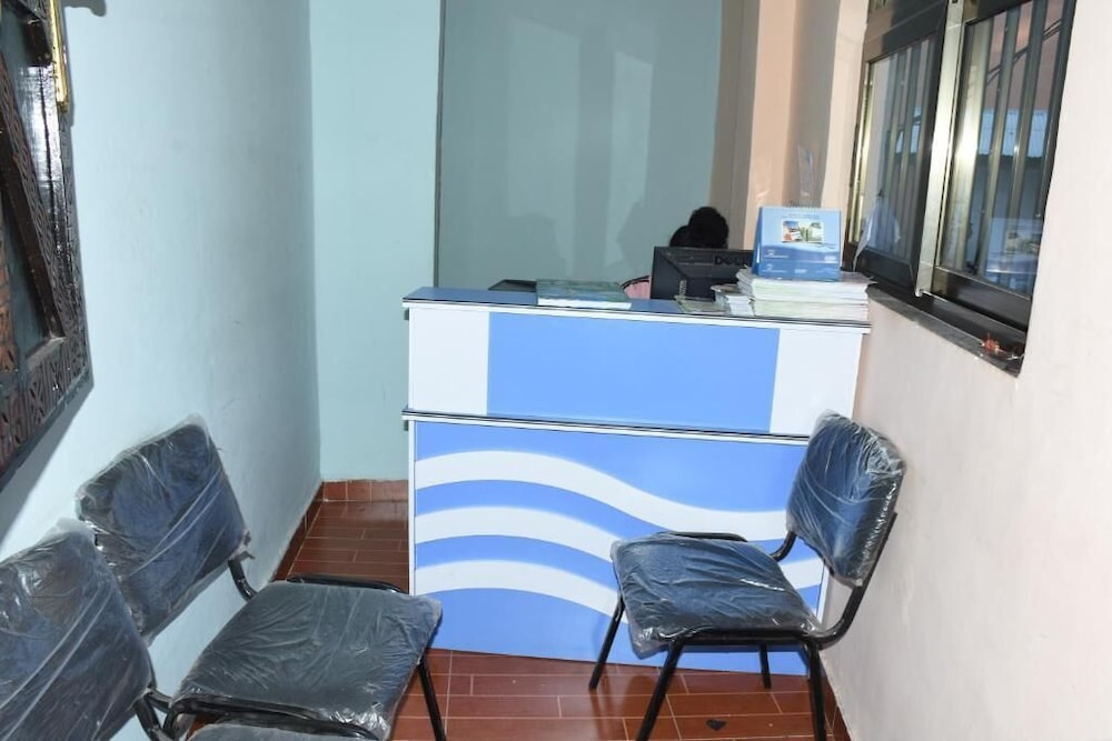 Blue Nile Hotel