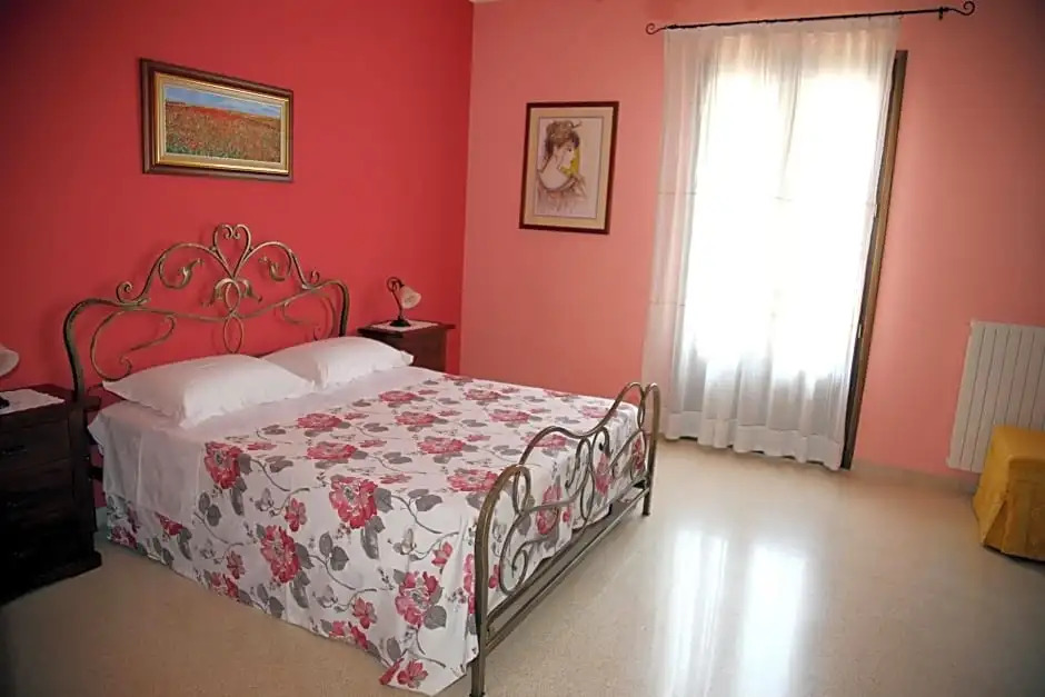 B&B Borgosolare
