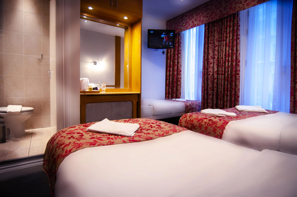 Westbury Hotel
