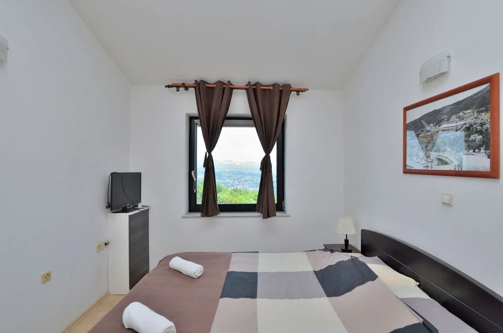 Villa Bregi