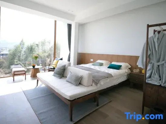 Hangzhou Jingshan Qingjing Homestay