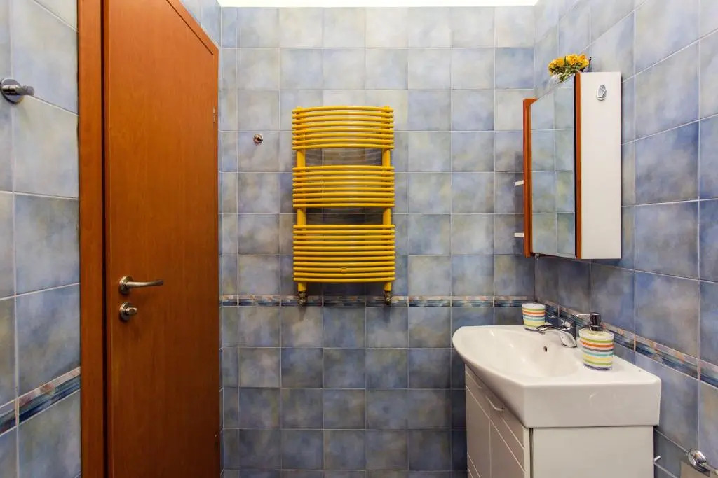 #stayhere - Cozy & Comfy 1BDR Apartment Vilnius Old Town