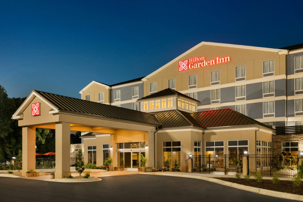 Hilton Garden Inn Statesville