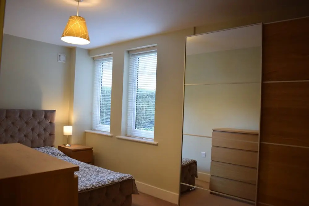 3 Bedroom Apartment in West London