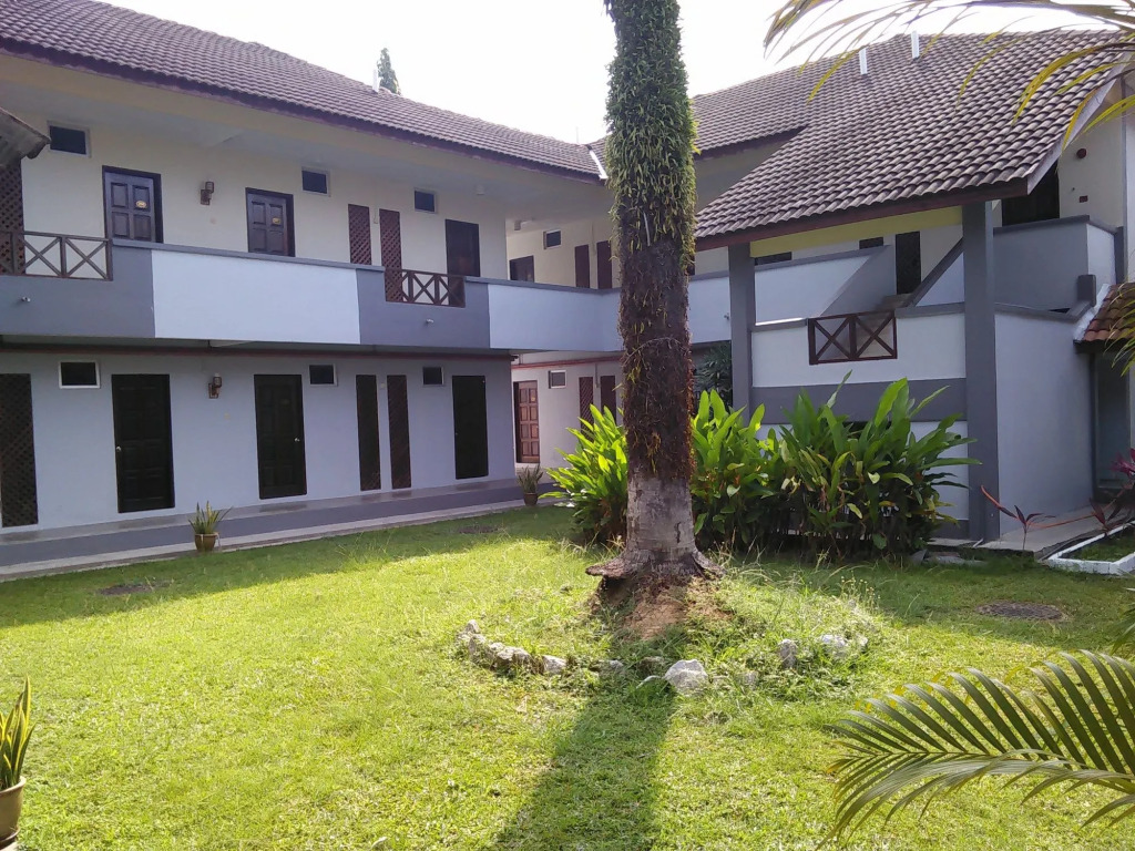 Kejora Garden Resort Pulau Pangkor
