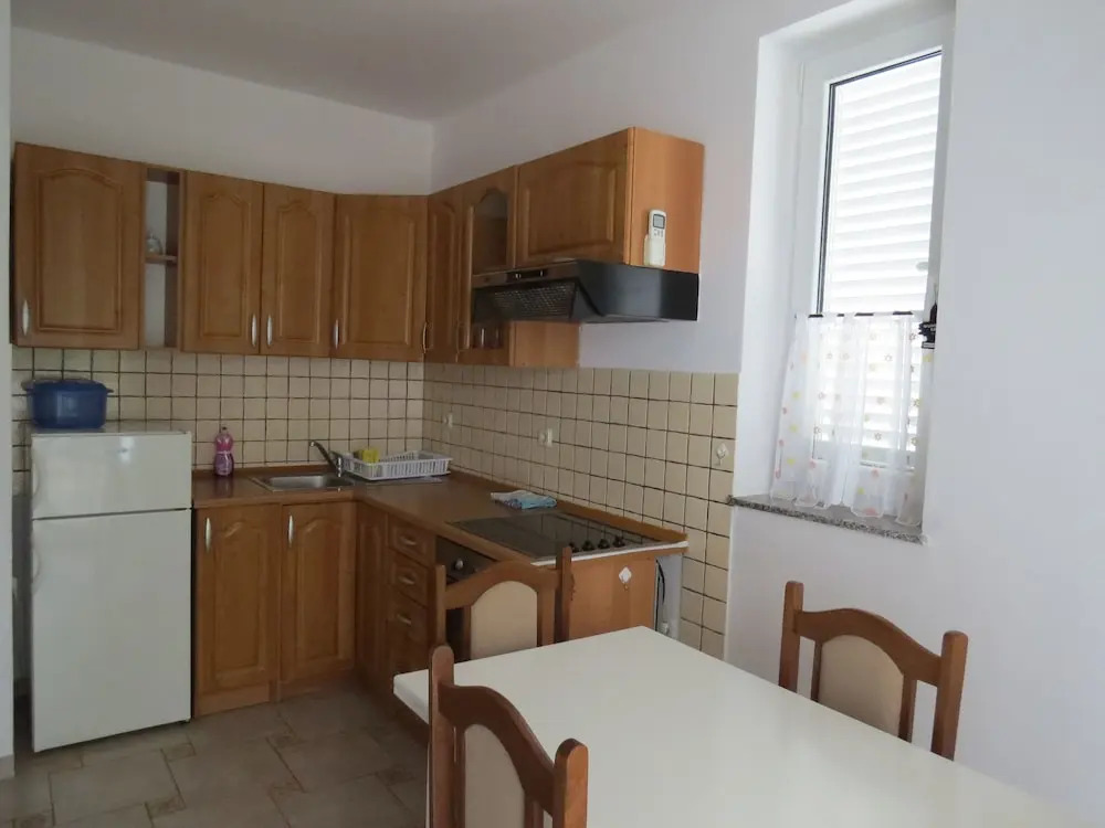 Apartment Sinisa