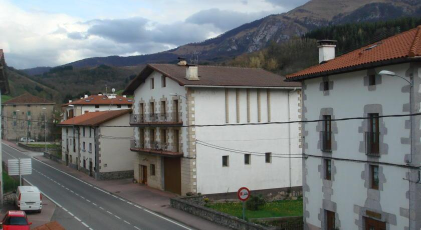 Hostal Betelu