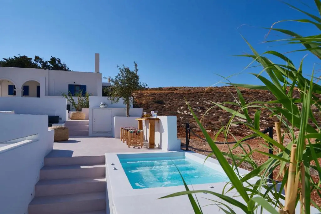 Casa Mardiva Sole