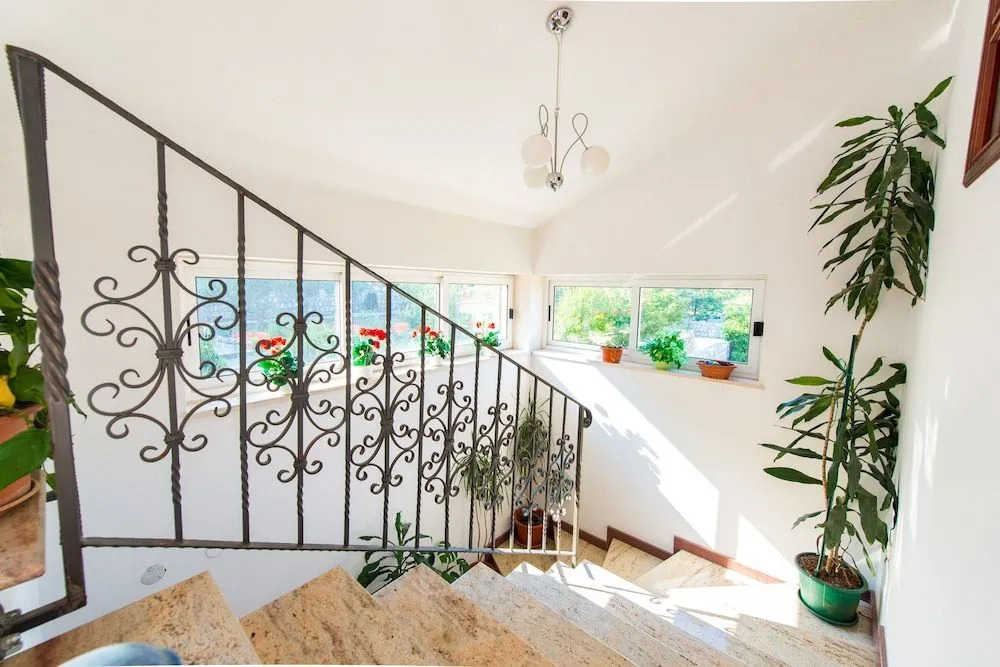 Apartments & Rooms Tapera