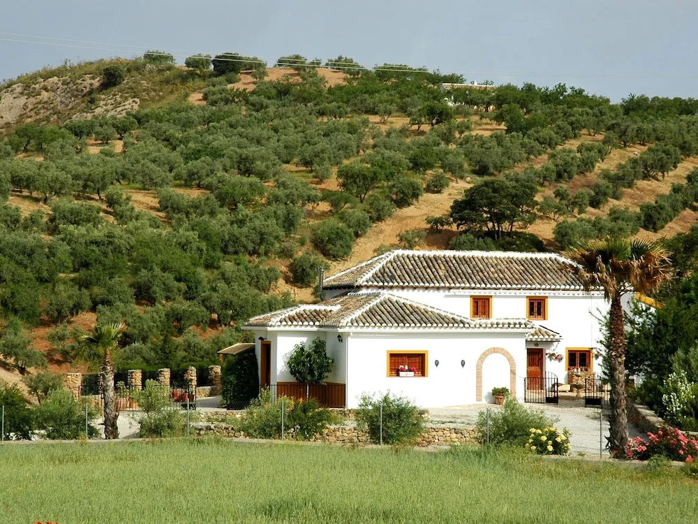 Spacious Cottage in Andalusia With Swimming Pool