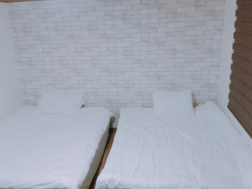 MW Guest House