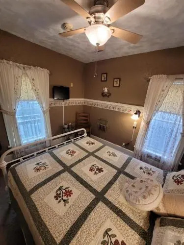 Prairie House Manor Bed and Breakfast
