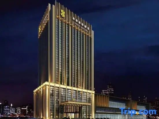 Yinyi International Hotel