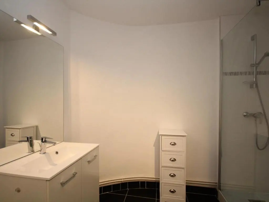 Appartement Mont-Dore, 3 pièces, 6 personnes - FR-1-608-26