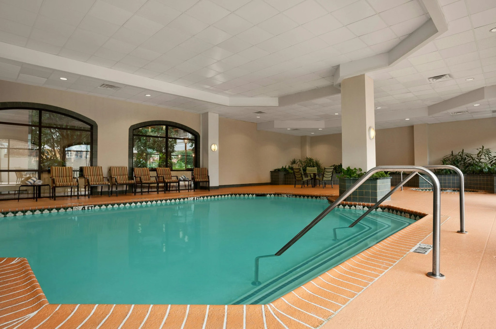 Embassy Suites by Hilton Dallas Near the Galleria