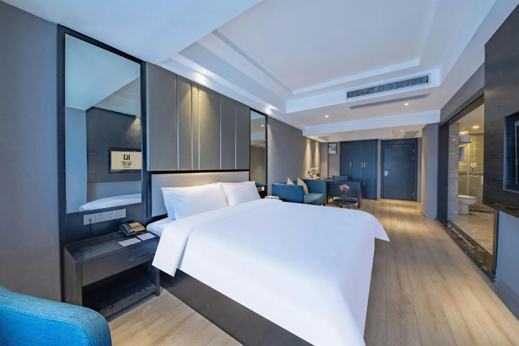 Dijing Hotel